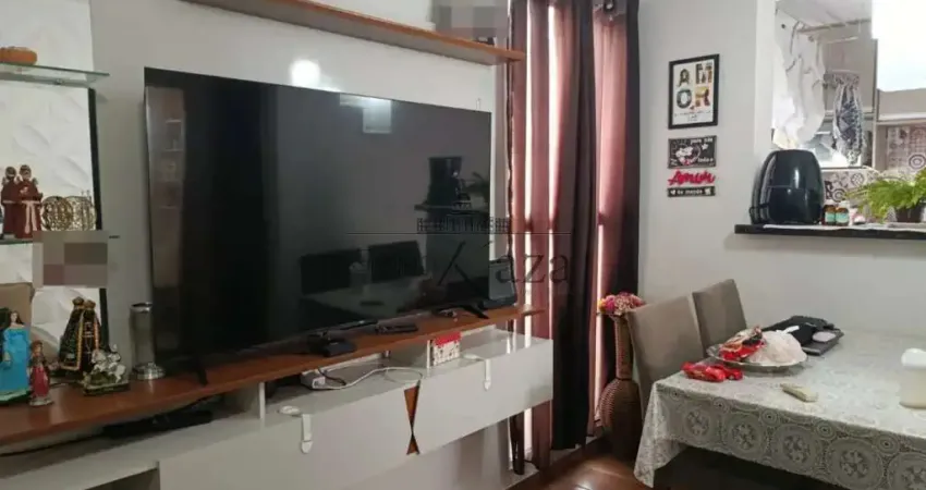 Oportunidade - apartamento - vila nova aliança - residencial parque joinville - 2 dormitórios - 39m².