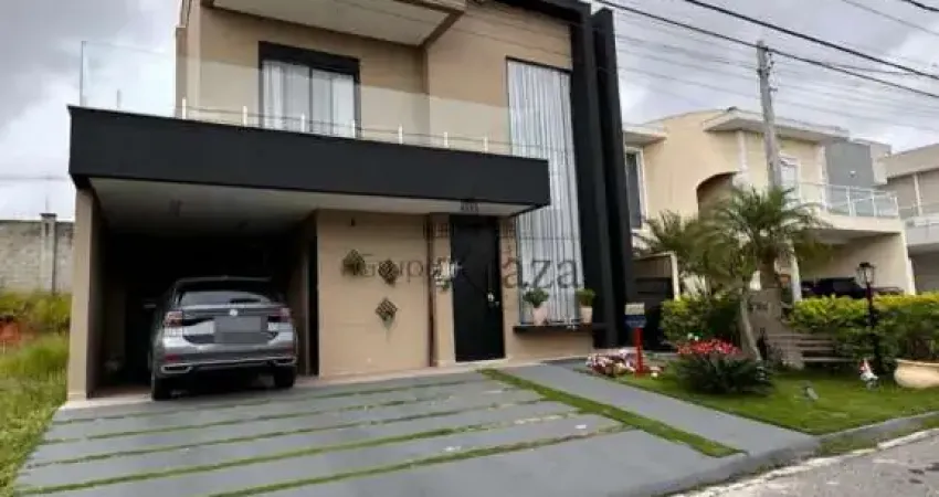 Oportunidade - casa sobrado em condomínio - crystal park - parque califórnia - 3 suítes - 219m².