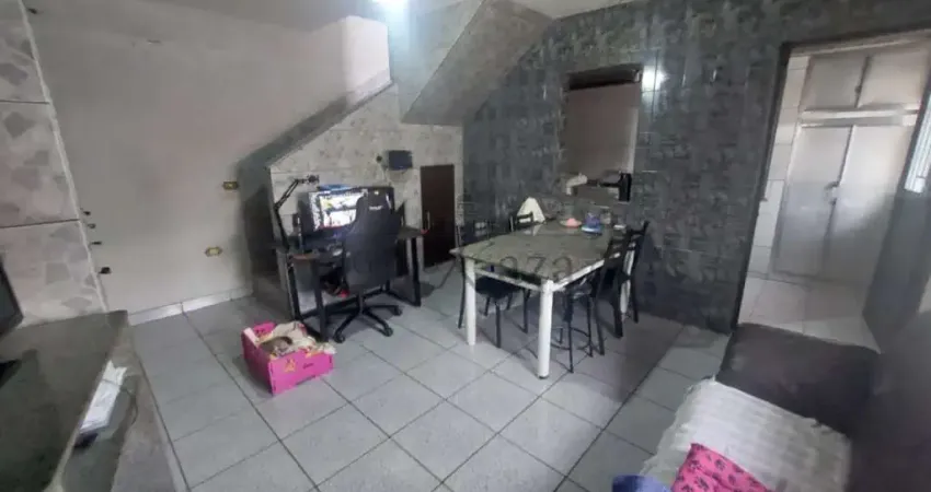 Oportunidade - casa - jacareí - vila aprazível - 2 dormitórios - 157m².