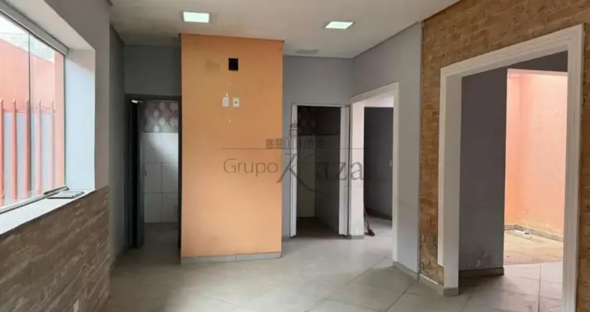 Oportunidade - casa comercial - centro - jacareí - 3 dormitórios - 205m².