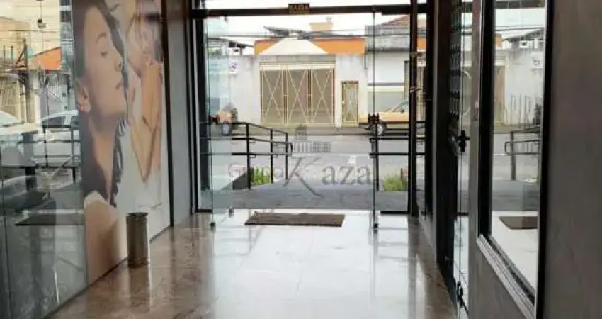 Oportunidade - loja comercial - jacareí - galeria itamarati - 50m².