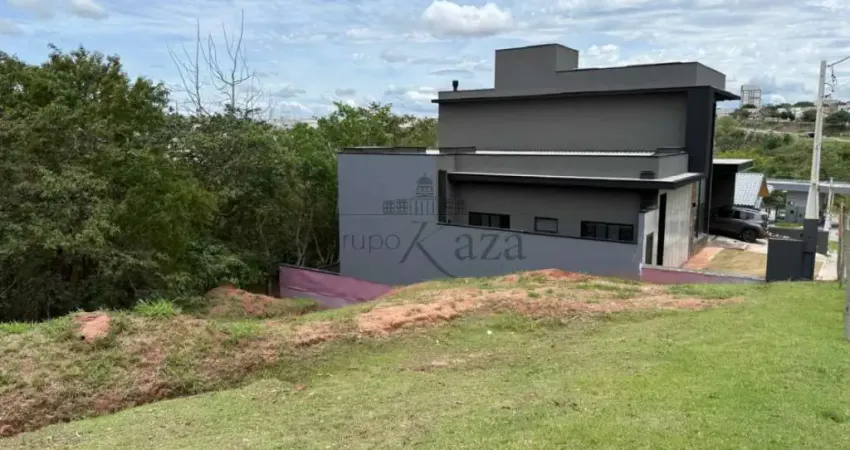 Oportunidade - terreno em condomínio - vivva residencial club - jardim califórnia - jacareí - 450m².