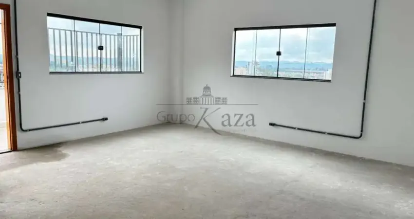 Sala comercial para alugar na Rodovia Geraldo Scavone, Sala 1, Jardim Califórnia, Jacareí