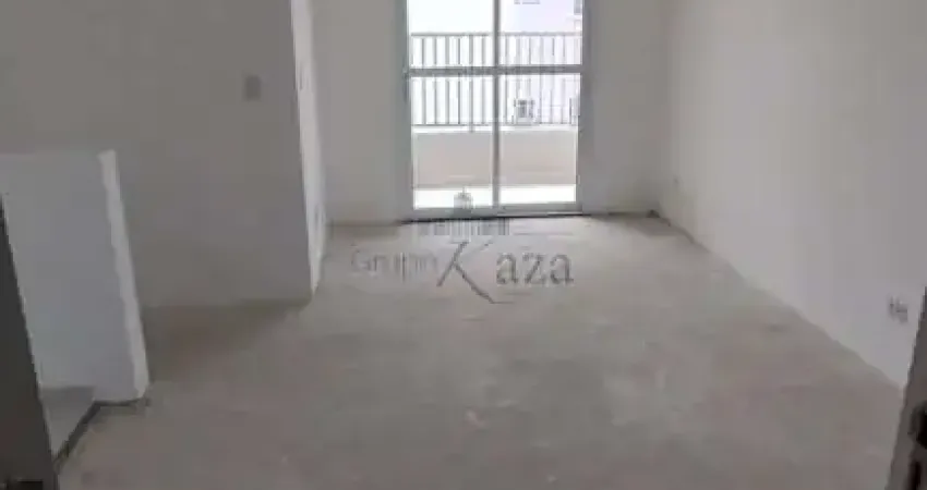 Oportunidade - apartamento - jardim colonial - residencial sinai - 2 dormitórios - 51,41m².