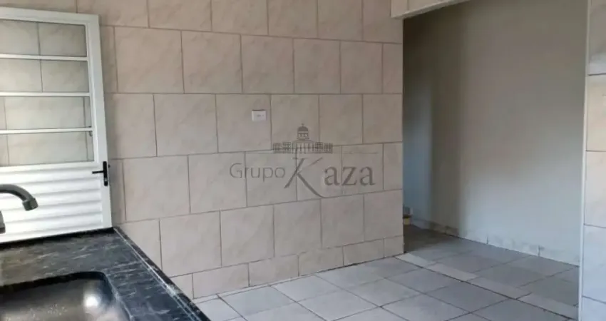 Casa com 2 quartos para alugar na Rua Arthur Aragão Domingues Caetano, Jardim Terras da Conceição, Jacareí