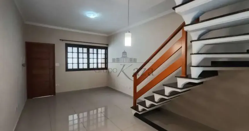 Oportunidade - casa em condomínio - residencial serra bonita - jardim jacinto - jacareí - 2 suítes - 107m².