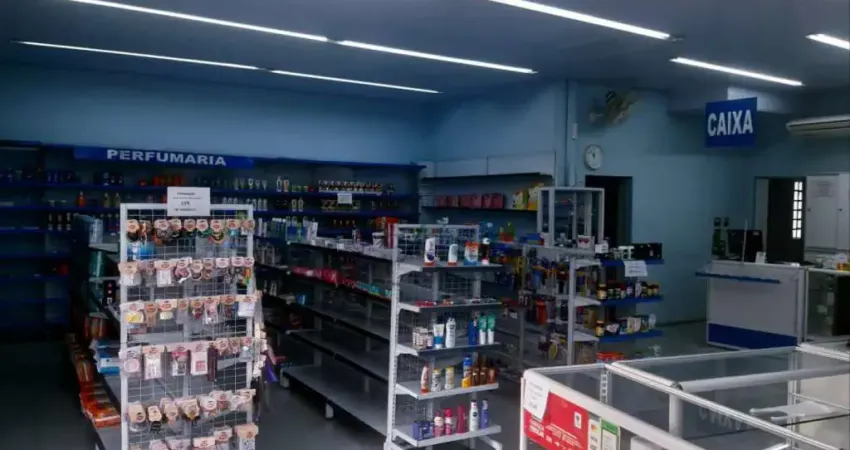 Oportunidade - ponto comercial - jardim paraíba - jacareí - 175m².