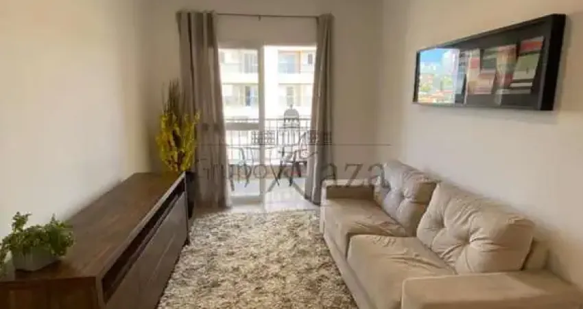 Oportunidade - apartamento - residencial torres - parque santo antônio - jacareí - 2 dormitórios - 70m².