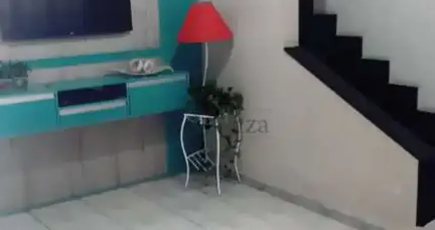 Oportunidade - casa sobrado - jardim santa marina - jacareí - 3 dormitórios - 215m² - estuda permuta.