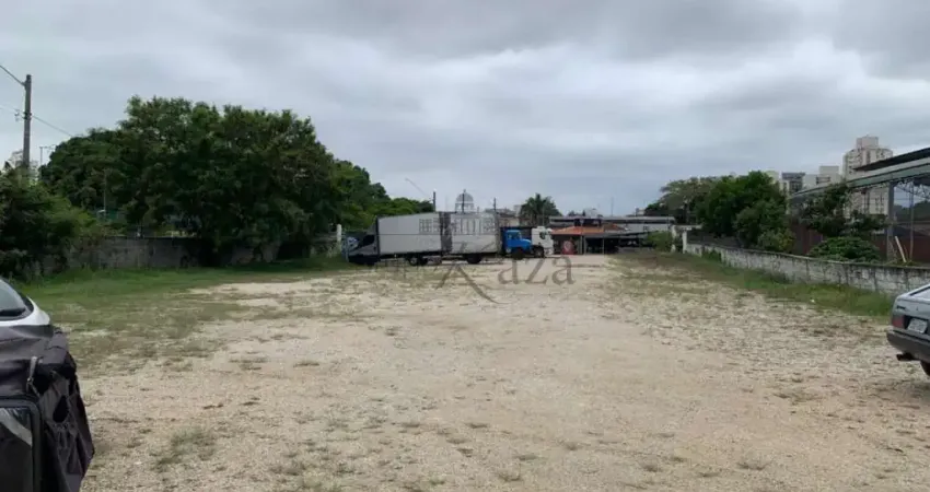 Oportunidade - terreno comercial - centro - jacareí - 2.900m².