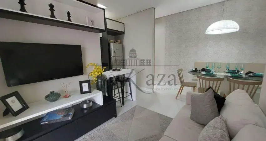 Oportunidade - apartamento - jardim califórnia - residencial le premier - jacareí - 3 dormitórios - 67m² - estuda permuta.