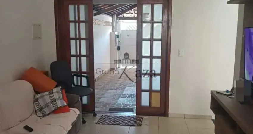 Oportunidade - casa comercial e residencial - parque dos príncipes - jacareí - 3 dormitórios - 194m².