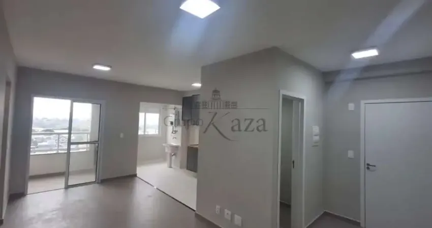 Apartamento - perola villa branca - vila branca - jacareí - 2 dormitórios - 68m².