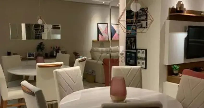 Oportunidade - apartamento - residencial adriático - parque industrial - 3 dormitórios - 89m².