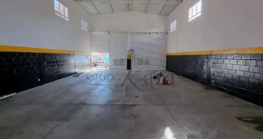 Ponto comercial para alugar na Rua Gisele Martins, 562061, Cidade Morumbi, São José dos Campos