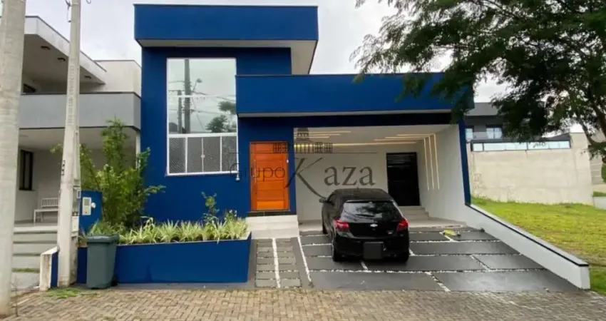 Casa térrea em condomínio - jacareí - condomínios vivva residencial clube no jardim califórnia - 3 dormitórios - 153m².