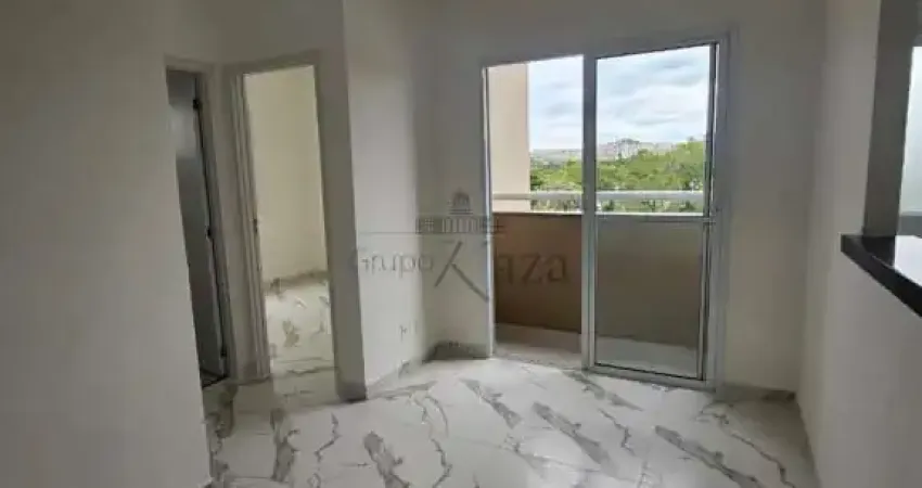 Oportunidade - apartamento - jardim jacinto - aurora residence - 2 dormitórios - 44m².