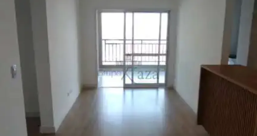 Oportunidade - apartamento - jardim dindinha - cidade jardim residence club - 2 dormitórios - 65m².