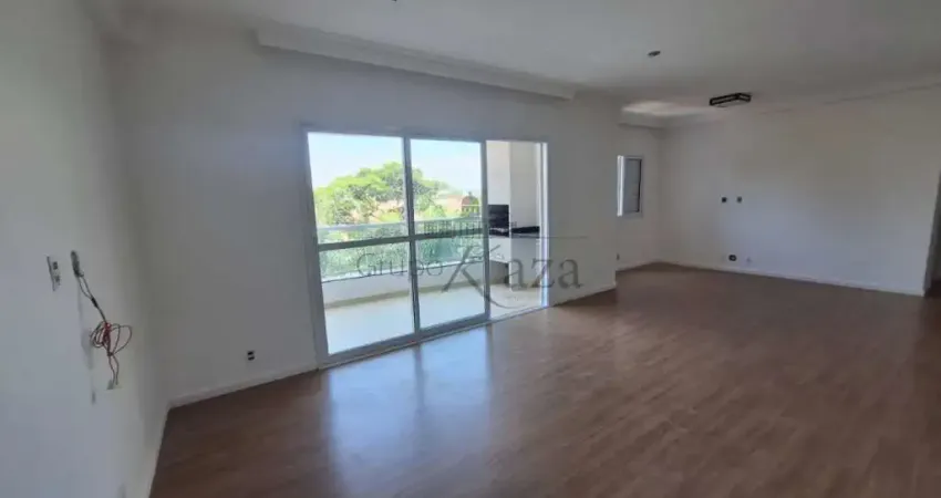 Apartamento/padrão - residencial - no bairro jardim paraíba -  splendor residence family club