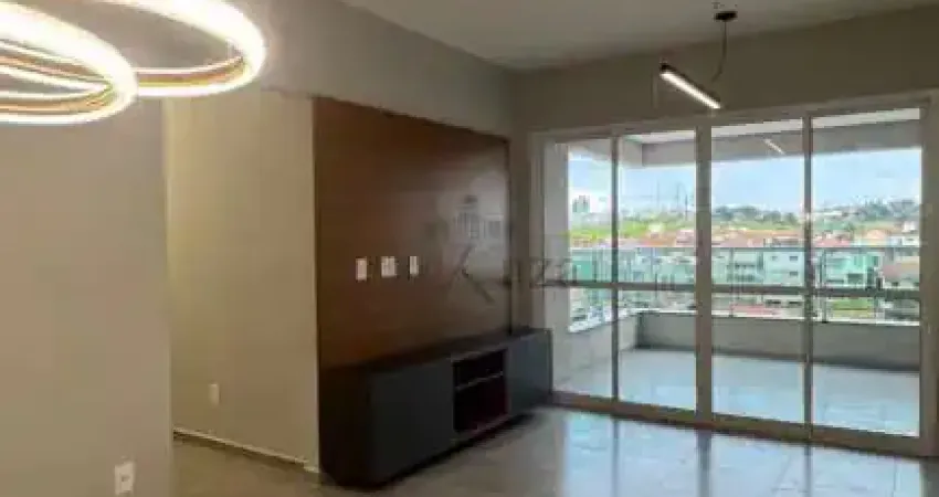 Oportunidade - apartamento - vila formosa - condomínio barão palace - jacareí - 3 dormitórios - 101m².
