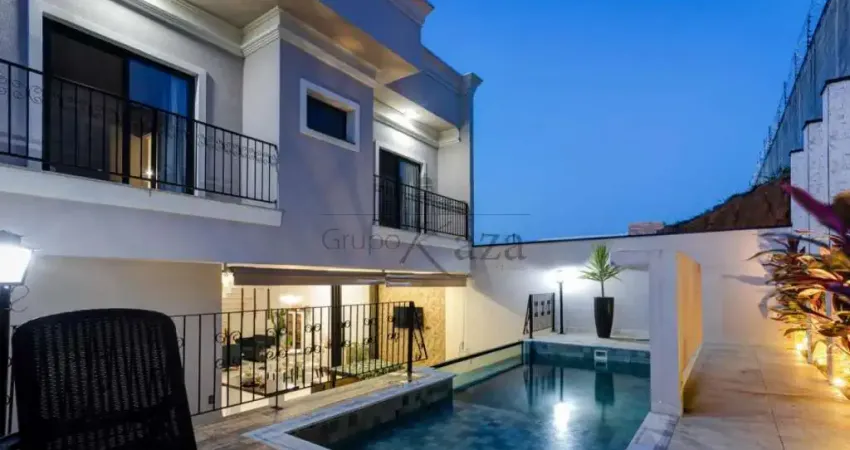 Oportunidade - casa em condomínio - vivva residencial clube - condomínio vem viver jacareí - jacareí - 3 suítes - 212m².