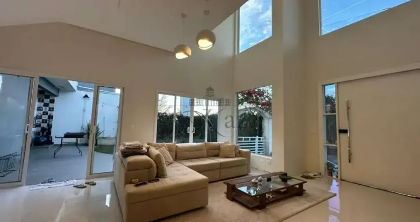 Casa residencial no condomínio vivva residencial clube jacareí