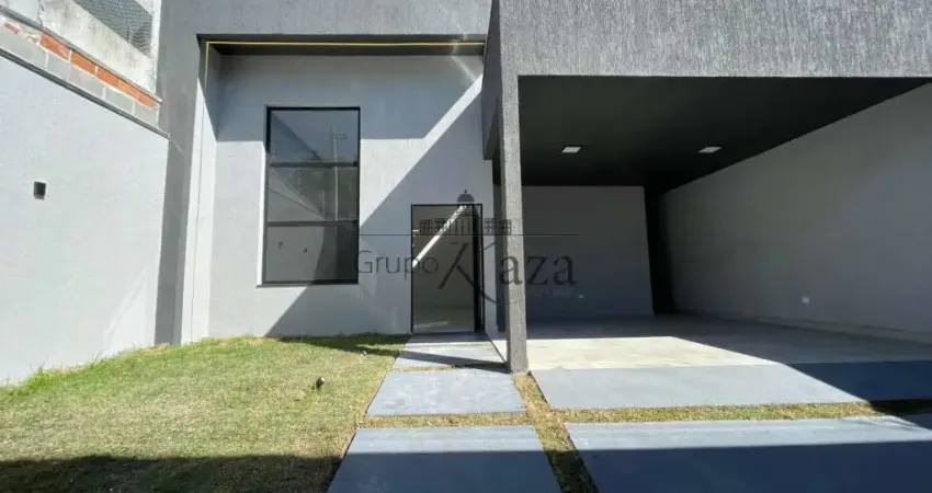 Oportunidade - casa - villa branca - jacareí - 3 dormitórios - 155m².