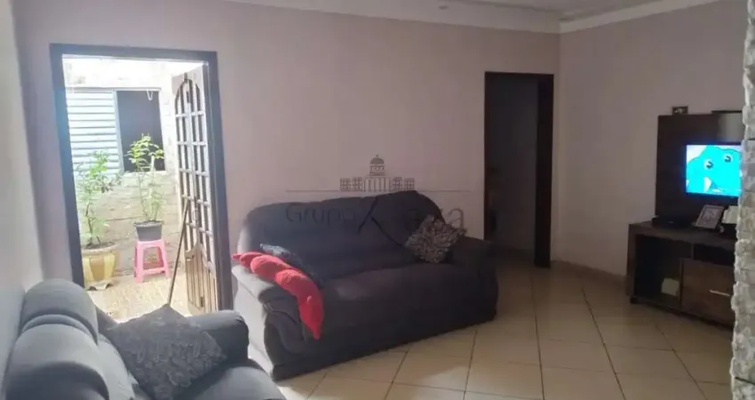 Oportunidade - casa - parque santo antônio - 2 dormitórios - 118m².