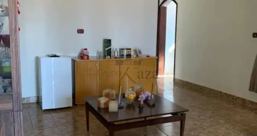 Casa - comercial - residencial - centro - jacareí - 3 dormitórios - 350m².