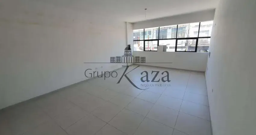 Prédio à venda na Ladeira Rodolfo de Siqueira, 512362, Centro, Jacareí