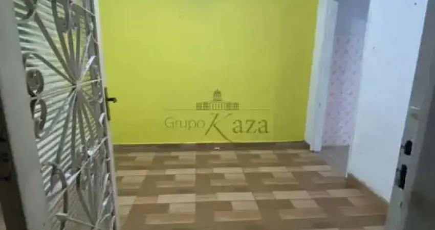 Oportunidade - casa - jardim panorama - jacareí - 2 dormitórios - 100m².