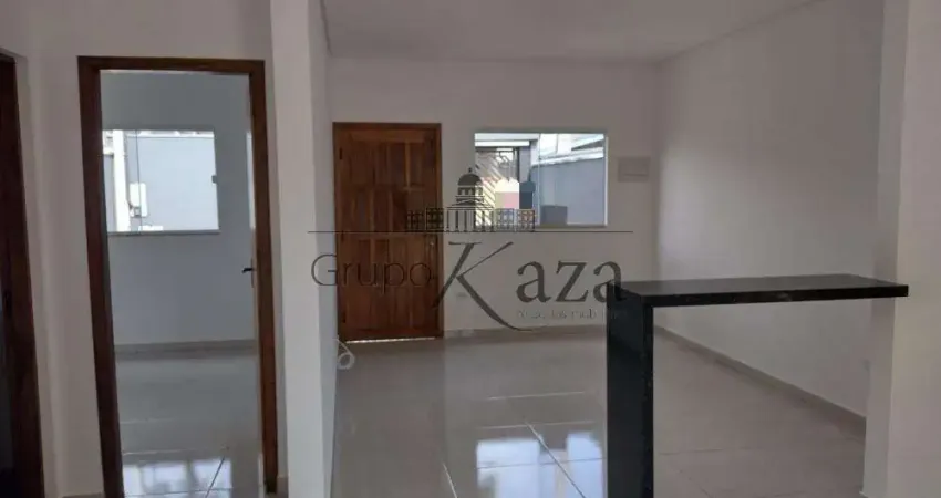 Oportunidade - casa térrea - jacareí - residencial santa paula - 3 dormitórios - 88,80m².