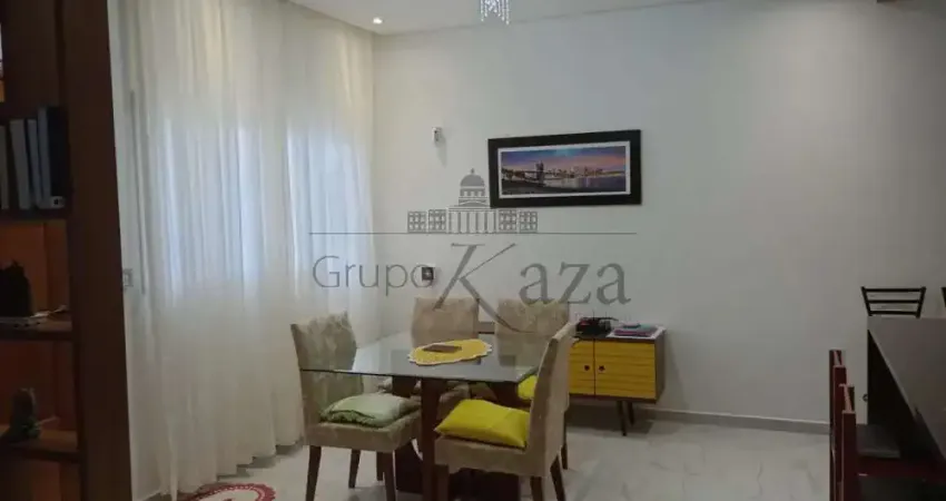 Casa - padrão - residencial santa paula - residencial - venda - jacareí