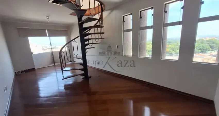 Oportunidade - apartamento cobertura - condomínio casa alta - jardim pereira do amparo - 3 dormitórios - 337m².