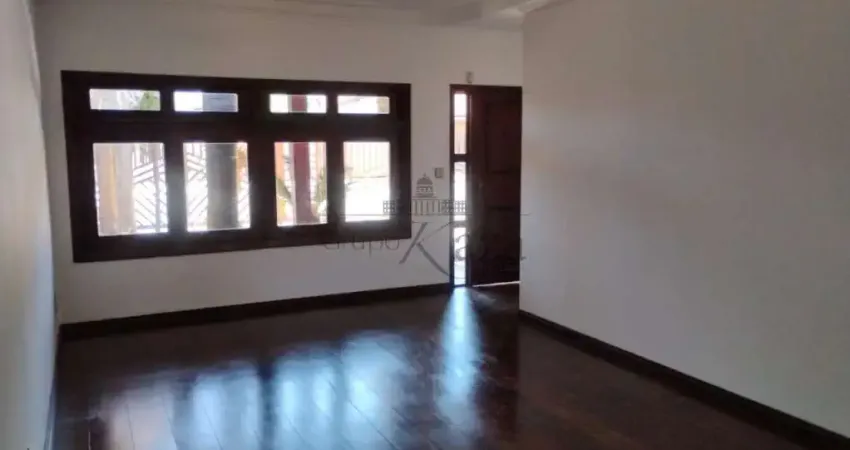 Oportunidade - casa - jardim santa maria - jacareí - 5 dormitórios - 400m².