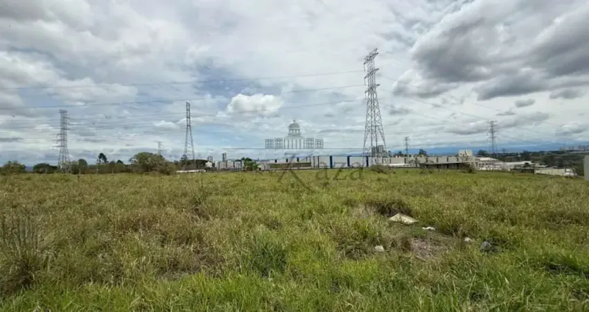 Oportunidade - terreno comercial - jardim sant`anna do pedregulho - jacareí - 341m²