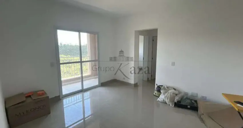 Oportunidade - apartamento - edifício alvoradas de arboville - pagador de andrade - jacareí - 2 dormitórios - 62m².