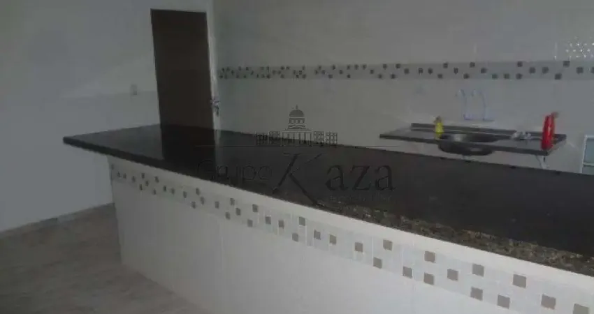 Casa com 2 quartos para alugar na Rua Rio Pararangaba, 512965, Altos da Vila Paiva, São José dos Campos