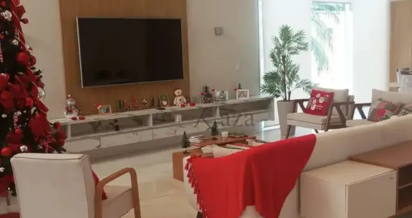 Oportunidade - casa em condomínio - mirante do vale - condomínio residencial mirante do vale - jacareí - 6 suítes - 1.000m² - analisa permuta.