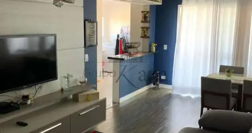 Apartamento - Residencial Diamond - Região Central - 93m² - 3 dormitórios.