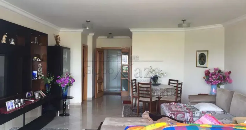 Oportunidade - apartamento - parque residencial aquarius - residencial maison aquários - 4 dormitórios - 200m².