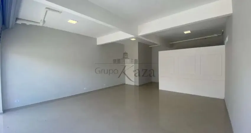Casa comercial para alugar na Rua Colorado, Jardim Flórida, Jacareí