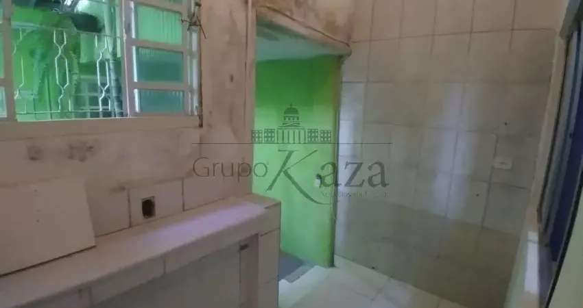 Oportunidade - casa kitnet - bosque dos eucaliptos - 2 dormitórios - 30m².