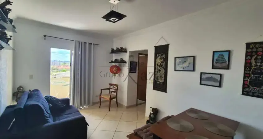 Oportunidade - apartamento - loteamento vila romana - residencial fontana di trevi - 2 dormitórios - 64m².