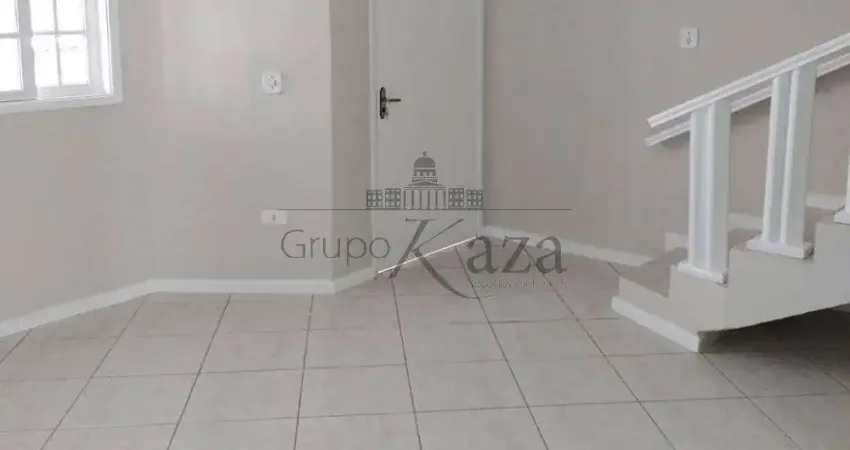 Oportunidade - casa em condomínio - jardim flórida - condomínio principado de mônaco - jacareí - 2 dormitórios - 73m² .