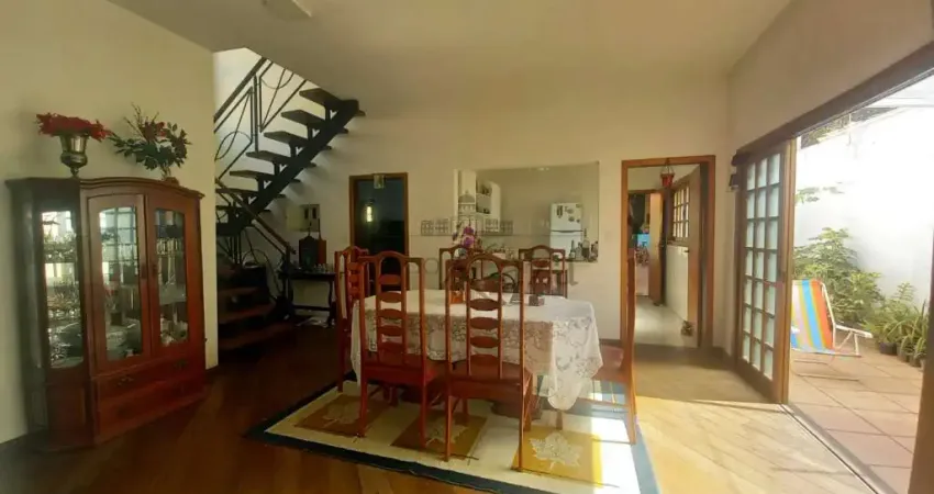 Casa com 4 quartos à venda na Rua Doutor Waldemar Berardinelli, 512063, Centro, Jacareí