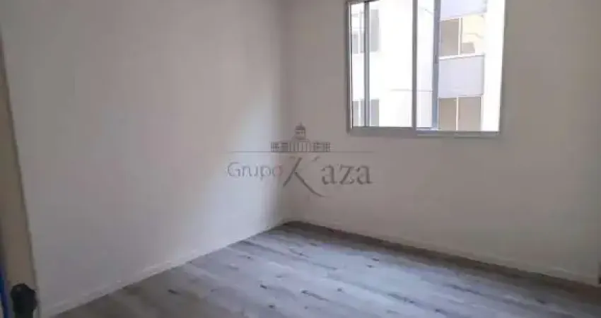 Oportunidade - apartamento - residencial vista bela - jardim paraíso - 2 dormitórios - 44,60m².