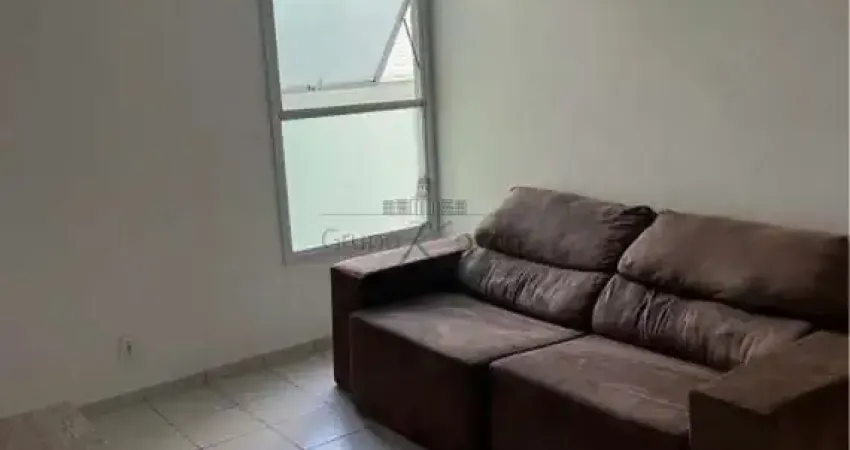 Oportunidade - apartamento - jacareí - residencial santa helena - são joão - 2 dormitórios - 52m².