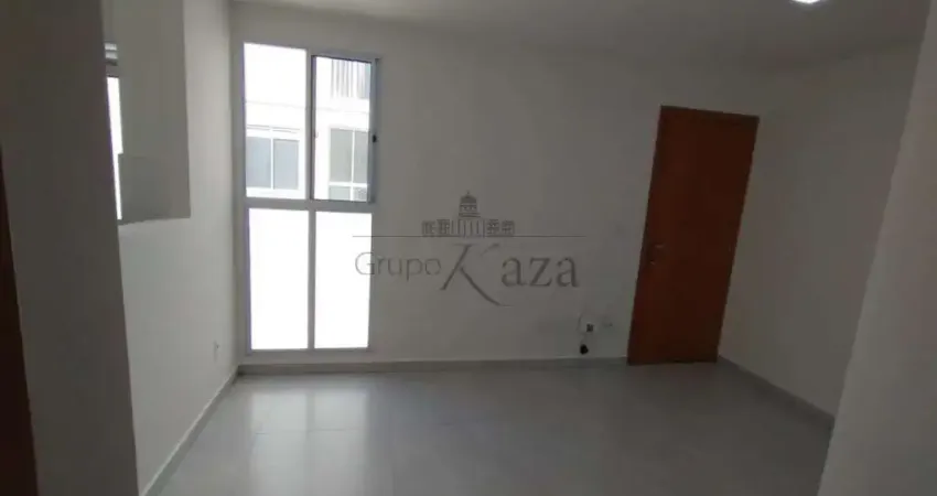 Oportunidade - apartamento - vila nova aliança - parque joinville - jacareí - 2 dormitórios - 52m².