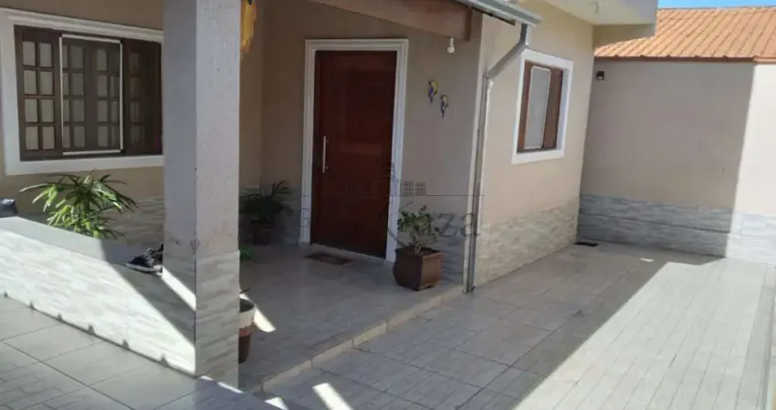 Oportunidade - casa sobrado - jacareí - 5 dormitórios - jardim dindinha - 251,38m² - estuda permuta.